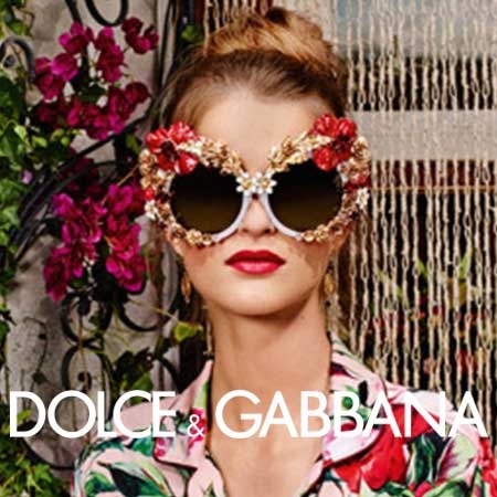 Dolce & Gabbana - Limited Edition