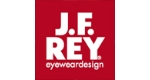 J.F. Rey Eyeglasses