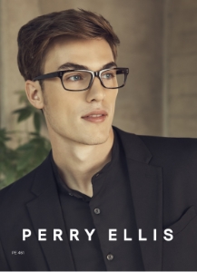Perry Ellis Eyeglasses